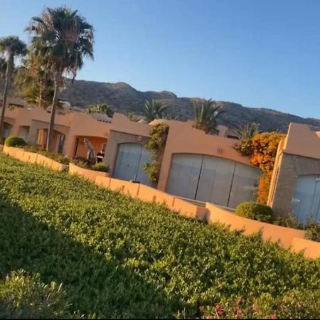 Paradis Plage Pieds Dans L'Eau - Superbe Appartement & Jaccuzi Agadir Zewnętrze zdjęcie