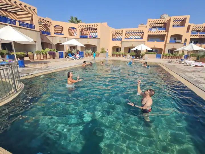 Paradis Plage Pieds Dans L'Eau - Superbe Appartement & Jaccuzi Agadir Zewnętrze zdjęcie