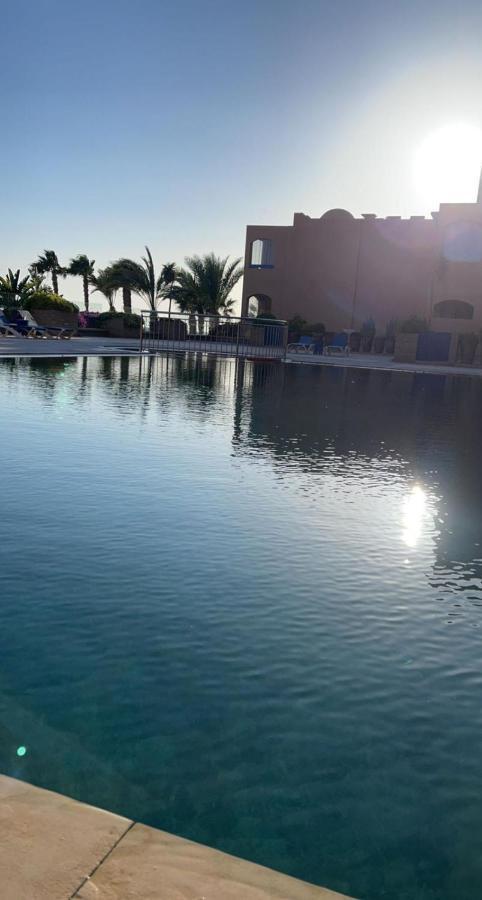 Paradis Plage Pieds Dans L'Eau - Superbe Appartement & Jaccuzi Agadir Zewnętrze zdjęcie