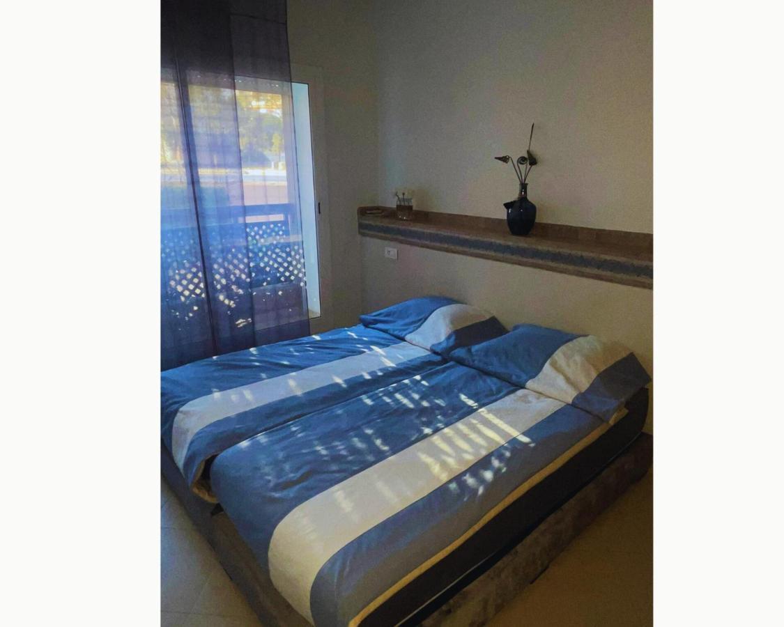 Paradis Plage Pieds Dans L'Eau - Superbe Appartement & Jaccuzi Agadir Zewnętrze zdjęcie
