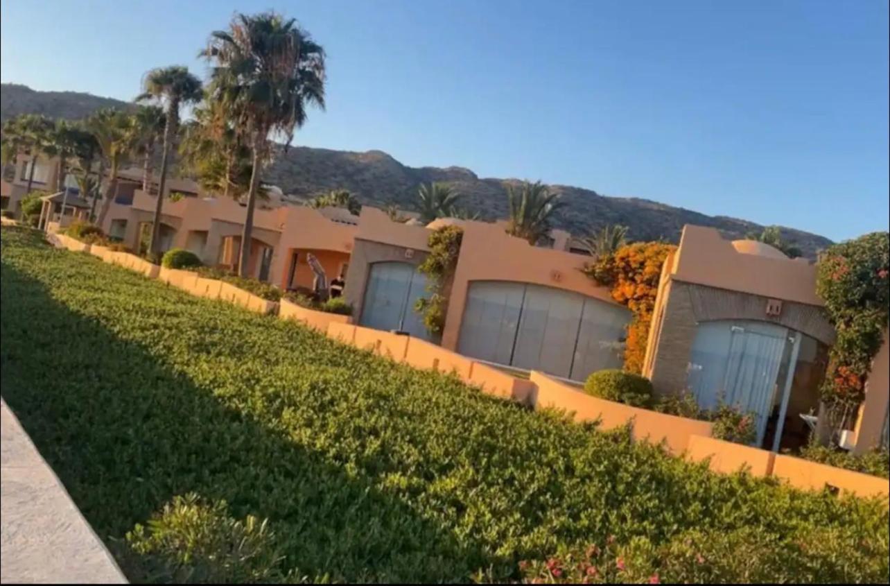 Paradis Plage Pieds Dans L'Eau - Superbe Appartement & Jaccuzi Agadir Zewnętrze zdjęcie